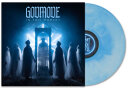 IN THIS MOMENT - Godmode - Vinyl-LP - galaxy light blue