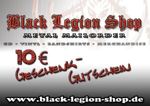 Gift Voucher 10 Euro