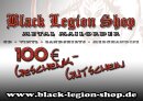 Gift Voucher 100 Euro