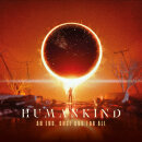 HUMANKIND - An End, Once And For All - Vinyl-LP
