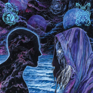 DREAM UNENDING / WORM - Starpath - CD - Jewel Case