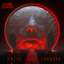 IMMORTAL GUARDIAN - Unite And Conquer - CD - Jewel Case