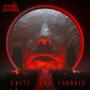 IMMORTAL GUARDIAN - Unite And Conquer - Vinyl-LP