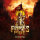 FLAMES OF FIRE - Our Blessed Hope - CD