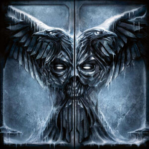IMMORTAL - All Shall Fall - CD - Jewel Case