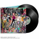 LORD OF THE LOST - Weapons Of Mass Seduction - Vinyl 2-LP