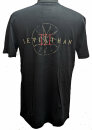 THERION - Leviathan III - T-Shirt