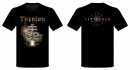 THERION - Leviathan III - T-Shirt