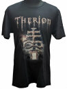 THERION - Leviathan III - T-Shirt XL
