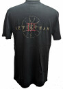 THERION - Leviathan III - T-Shirt XXXL