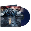HIRAES - Dormant - Vinyl-LP - royal blue