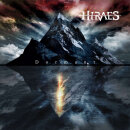 HIRAES - Dormant - Vinyl-LP - royal blue