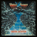 VICIOUS RUMORS - Digital Dictator - Vinyl-LP