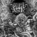 TEMPLE OF VOID - The First Ten Years - CD - Digipak