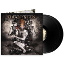DRACONIAN - A Rose For The Apocalypse - Vinyl 2-LP - black
