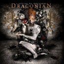 DRACONIAN - A Rose For The Apocalypse - Vinyl 2-LP - black