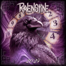 RAVENSTINE - 2024 - CD