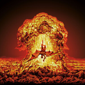 GOST - Prophecy - CD - Digipak