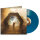 INFECTED RAIN - Time - Vinyl-LP - aquamarine