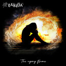 TAKIDA - The Agony Flame - CD