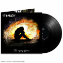 TAKIDA - The Agony Flame - Vinyl-LP