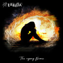 TAKIDA - The Agony Flame - Vinyl-LP