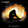 TAKIDA - The Agony Flame - Vinyl-LP - black
