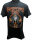 BOSPARANS FALL - Xardas - T-Shirt