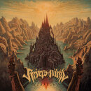 RIVERS OF NIHIL - Monarchy (Europe Tour Edition) - CD