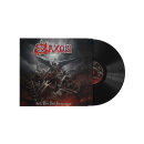 SAXON - Hell, Fire And Damnation - Vinyl-LP - black