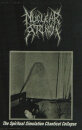 NUCLEAR STENCH - The Spiritual Simulation Chaotical...