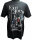 EXIT EDEN - Femmes Fatales - T-Shirt