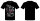 EXIT EDEN - Femmes Fatales - T-Shirt