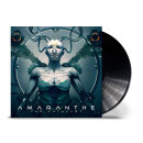 AMARANTHE - The Catalyst - Vinyl-LP - black recycled
