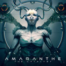 AMARANTHE - The Catalyst - Vinyl-LP - black recycled