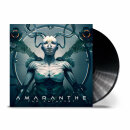 AMARANTHE - The Catalyst - Vinyl-LP schwarz recycled