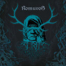 ROMUVOS - Spirits - Vinyl-LP - clear green