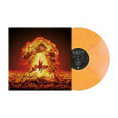 GOST - Prophecy - Vinyl-LP - firefly glow marbled