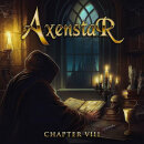 AXENSTAR - Chapter VIII - CD
