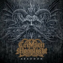 CRIMSON MOONLIGHT - Abaddon - CD