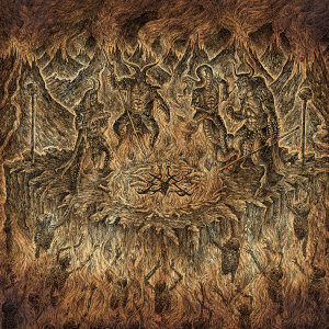 INFERNAL EXECRATOR - Diabolatry - CD - Jewel Case