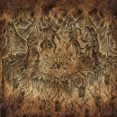 INFERNAL EXECRATOR - Diabolatry - CD - Jewel Case