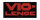 VIO-LENCE - Logo - Aufnäher / Patch