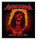 AIRBOURNE - Breakin Outta Hell - Patch