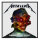 METALLICA - Hardwired... To Self-Destruct - Patch