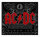 AC/DC - Black Ice - Aufnäher / Patch