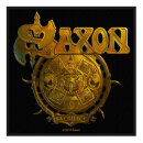 SAXON - Sacrifice - Aufnäher / Patch