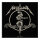 METALLICA - Death Magnetic Arrow - Aufnäher / Patch