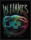 IN FLAMES - Battles - Aufnäher / Patch