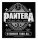 PANTERA - Stronger Than All - Aufnäher / Patch